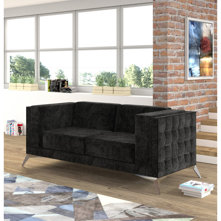 Mercer41 Magnus Sofa Wayfair.co.uk